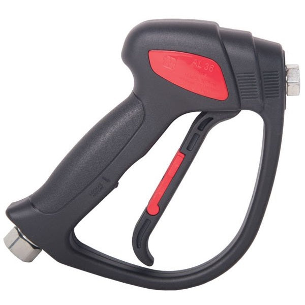 AL36 Pressure Wash Gun - 3/8"F Inlet