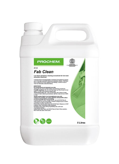 Prochem Fab Clean