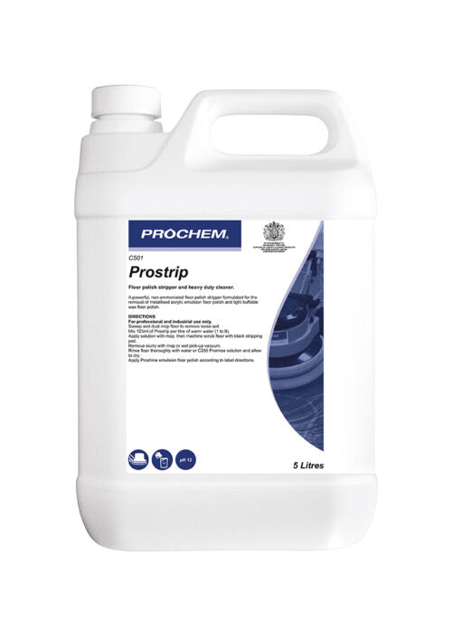 Prochem Prostrip 5L