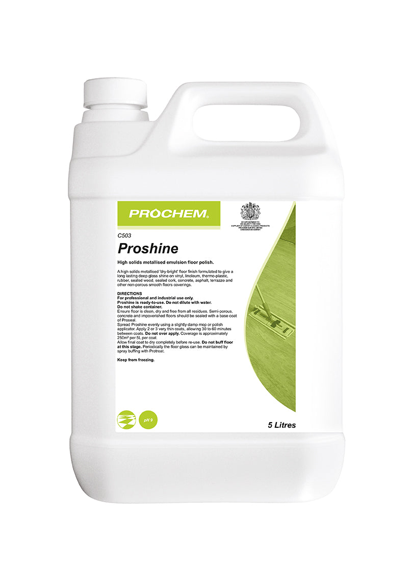 Prochem Proshine 5L