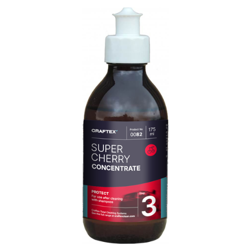 2San Craftex Super Cherry Concentrate, 175Ml