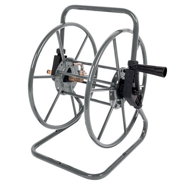 Window Cleaners Frame Mount Microbore Hose Reel