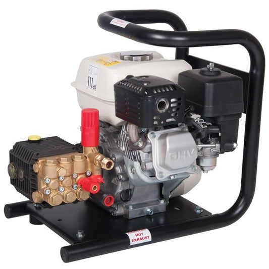 GP Series 10150 Petrol Pressure Washer