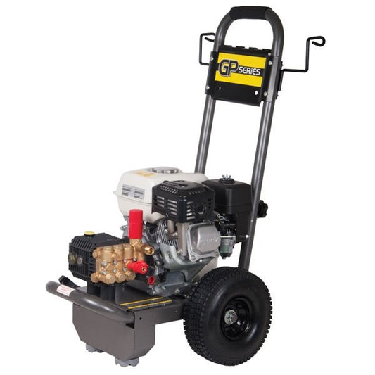 GP Series 13150 Petrol Pressure Washer