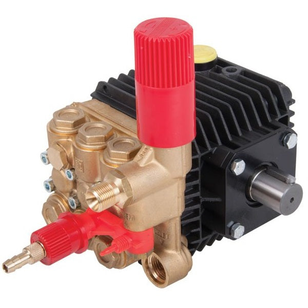 Interpump 51 Series Pump - 2800 Rpm - WW90V