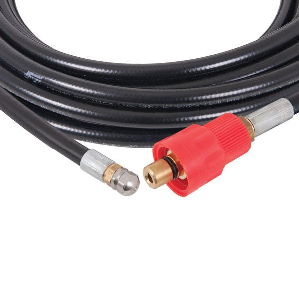 Interpump Drain Kit 1