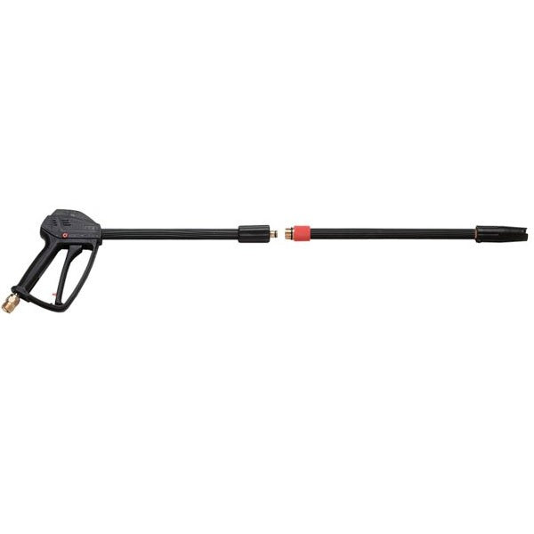 Interpump Lance Assembly with Multireg Head