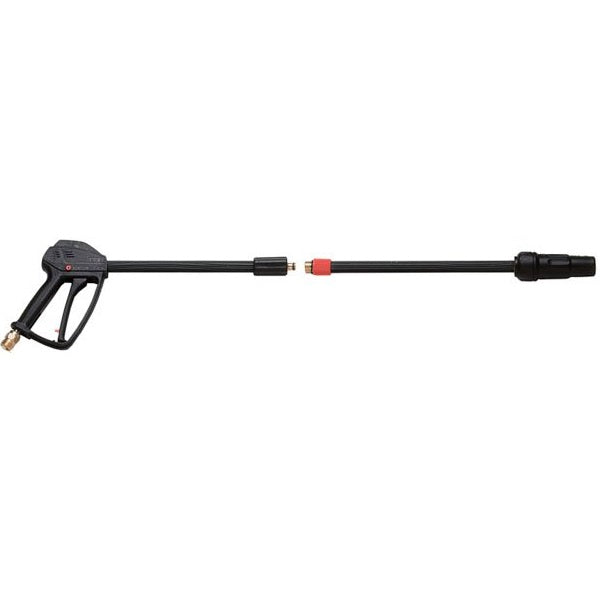 Interpump Lance Extension + Rototek Head