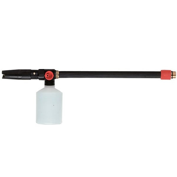 Interpump Lance Extension + TX Foamkit
