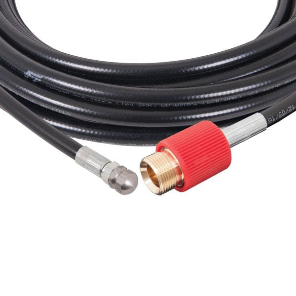 Interpump TX Drain Kit 1