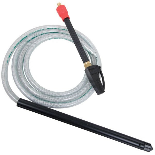 Interpump TX Sandblast Kit