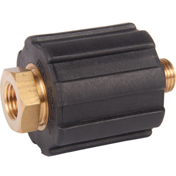 Interpump Variable Pressure Regulator