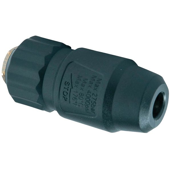 Interpump RoMax275 Turbo Nozzle - 035