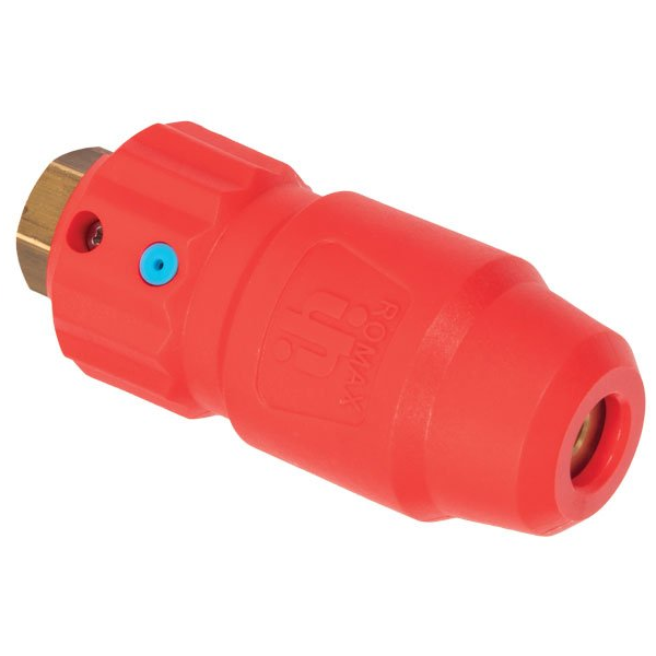 Interpump Rotomax400 Turbo Nozzle