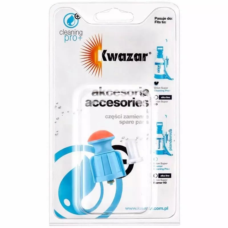 Kwazar Relief Valve Assembly for Orion Pro+ NEW STYLE