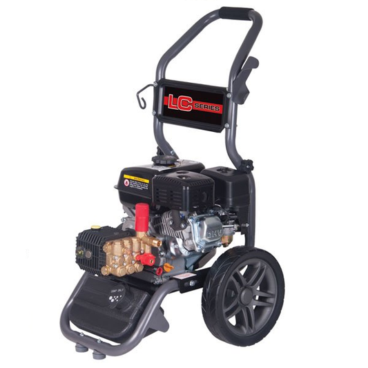 LC 12150 Petrol Pressure Washer