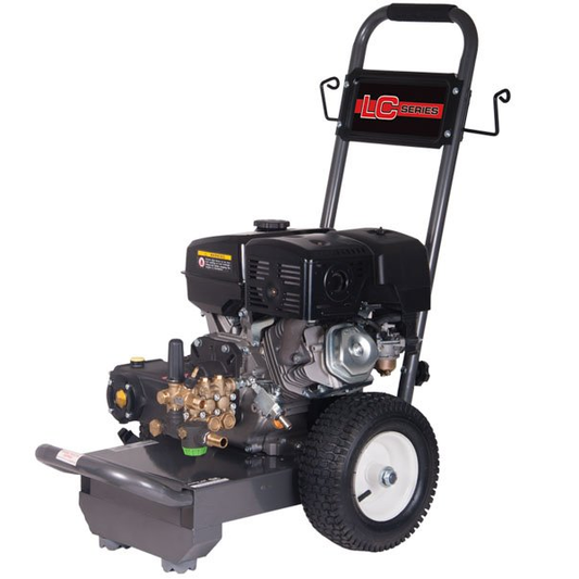 LC 16200 Petrol Pressure Washer