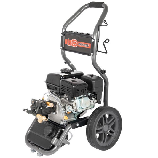 LC 9160 Petrol Pressure Washer
