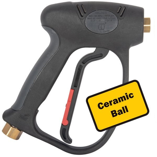 ML955 Pressure Wash Gun - 3/8"F Inlet