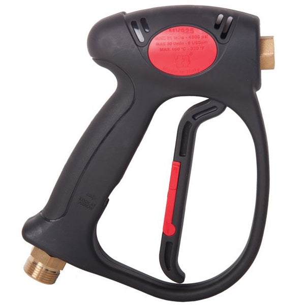 MV925 Pressure Wash Gun - M22 Swivel Inlet