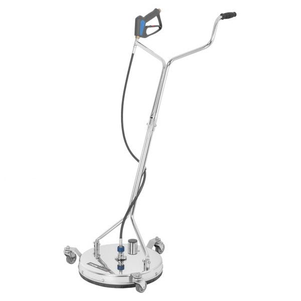 Mosmatic FL-AER410 Surface Cleaner - Vacuum Port