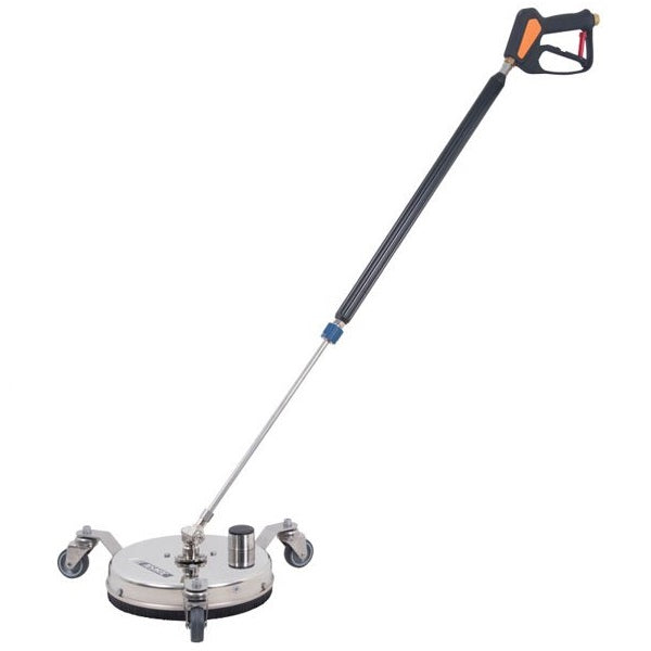 Mosmatic FL-AER Surface Cleaner - Vacuum Port
