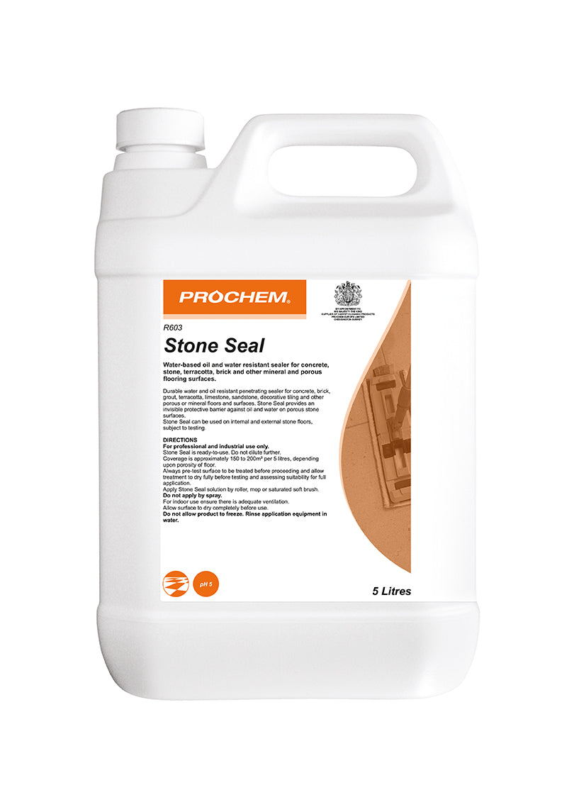Prochem Stone Seal 5L