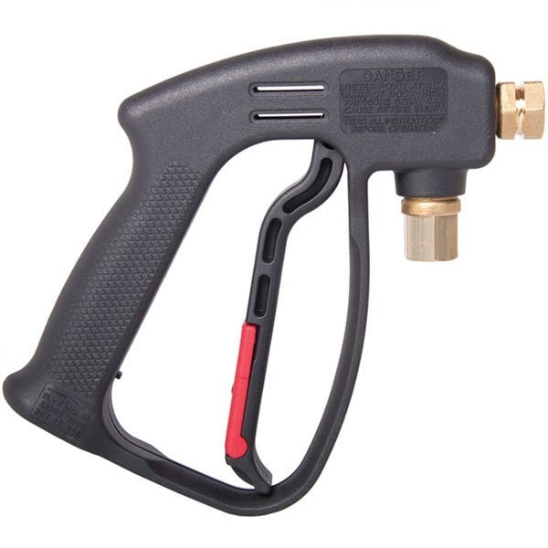 RL20 Pressure Wash Gun - 1/4"F Inlet