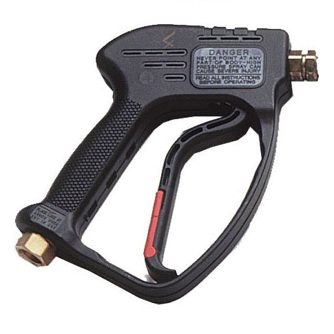 RL30 Pressure Wash Gun - 3/8"F Inlet