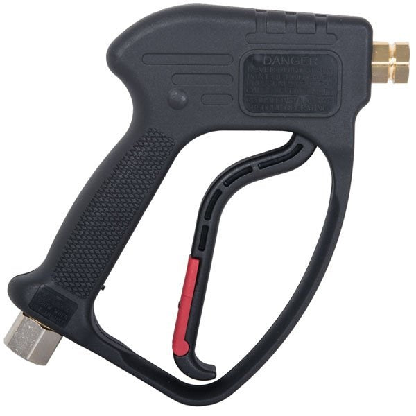 RL30 Pressure Wash Gun - 3/8"F Swivel Inlet