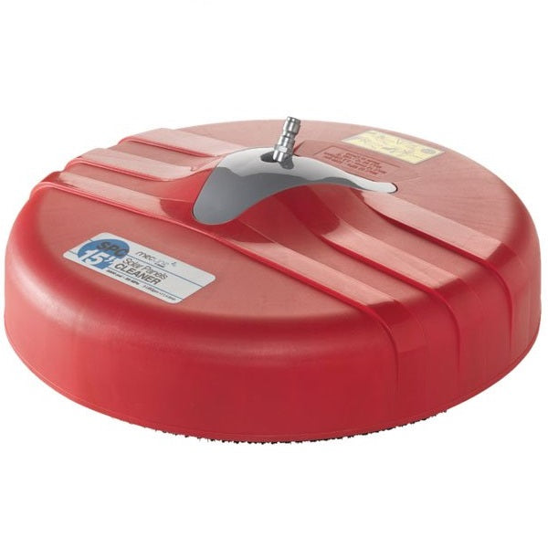 SC15 15" Flat Surface Cleaner