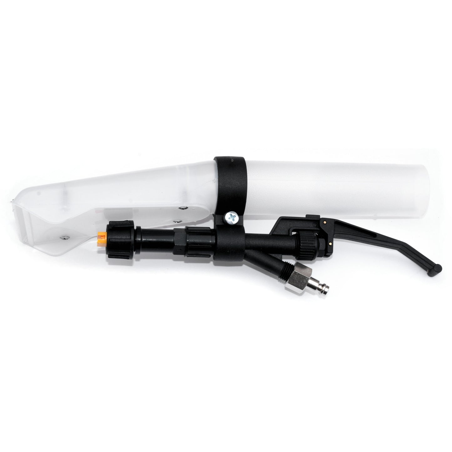 V-TUF SPRAYEX 240v 21L Heavy-Duty VALETING Spray Extraction machine - SPRAYEX HDV240