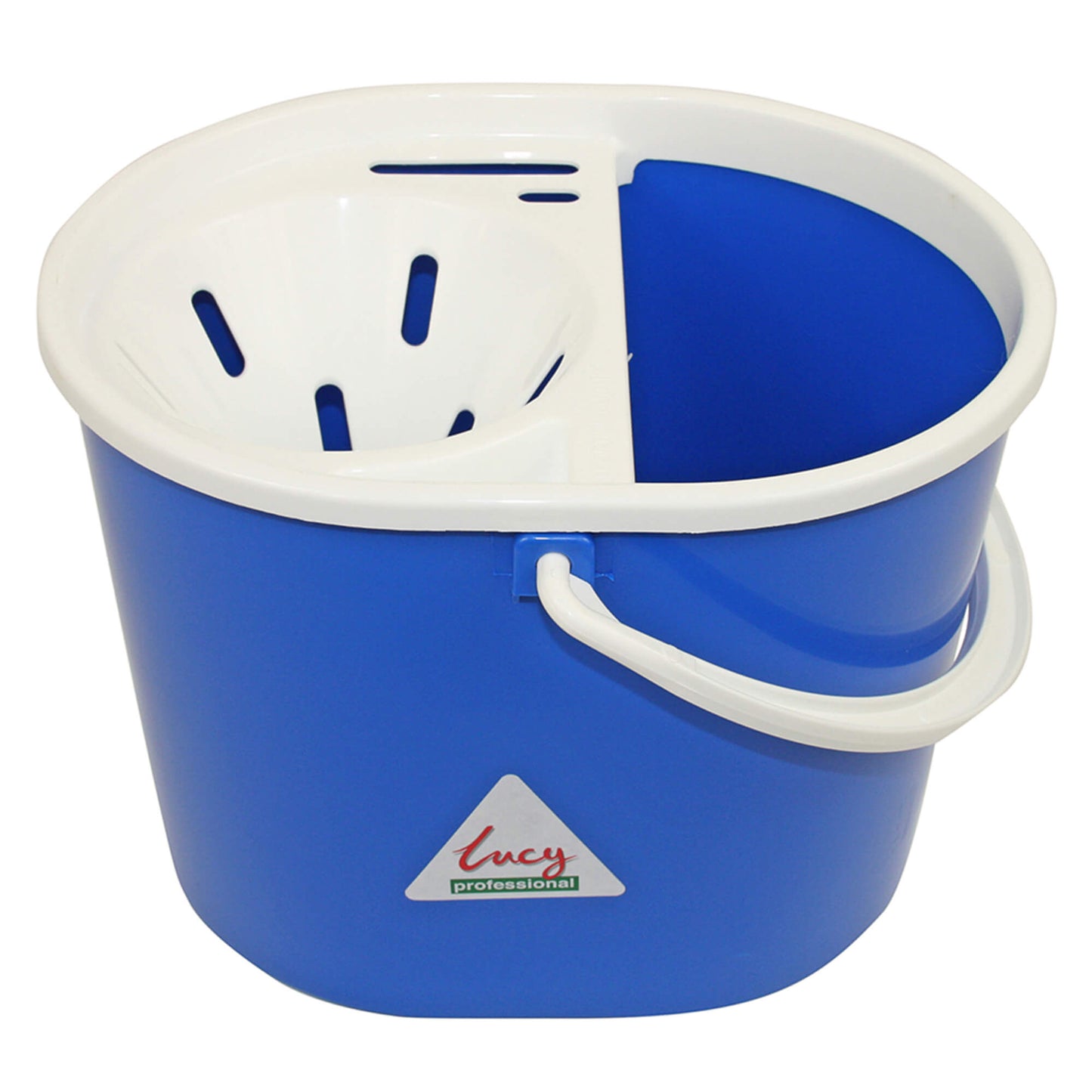 SYR Lucy Oval Bucket Blue