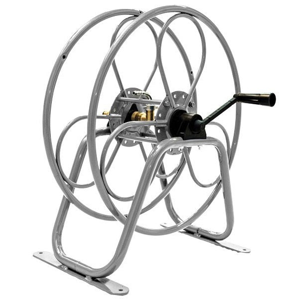 Window Cleaners Static Mount Microbore Hose Reel