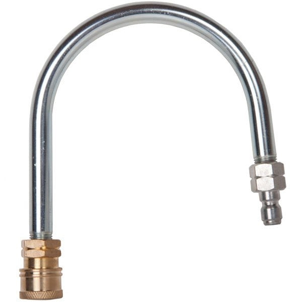 U-Bend Extension