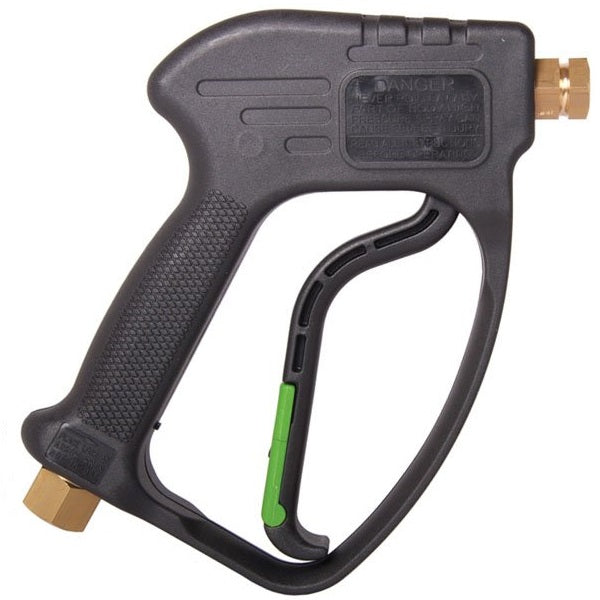 Vega Weeping Pressure Wash Gun - 3/8"F Inlet