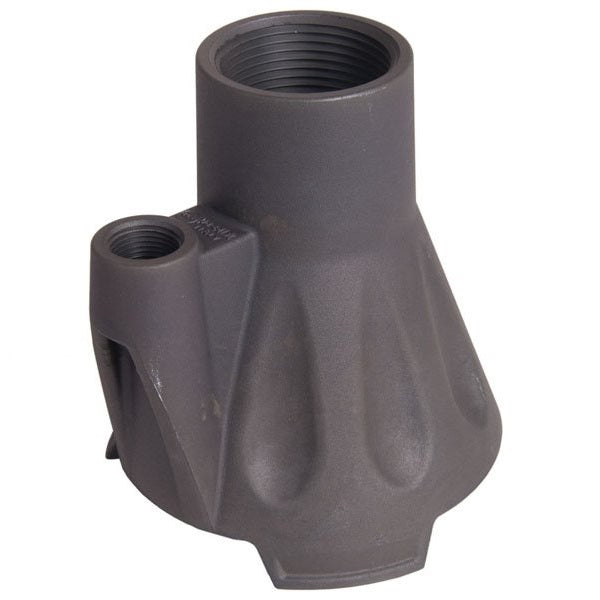 Venturi Sludge Extractor Head