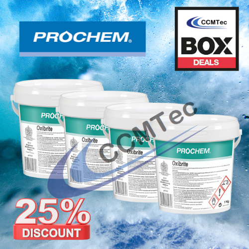 Prochem Oxibrite - Full Box Deal