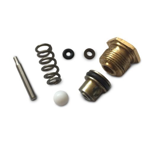 Injection Sprayer Gun Rebuild Kit