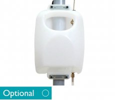 Truvox Solution Tank 5L