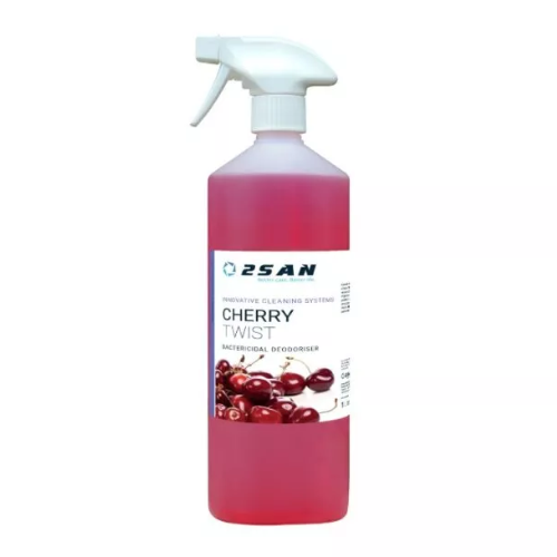 2San Craftex Cherry Twist Sprayer, 1L