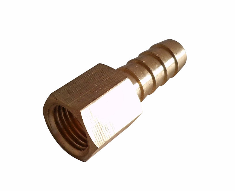 Female Barb 1/4 - 3/8