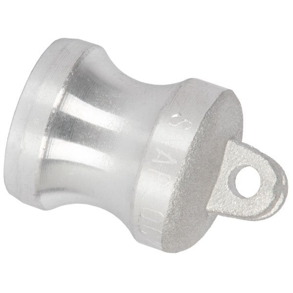 Action Sealtite Snaplock Type DP Cam Lever Plug - Aluminium – DP050-A