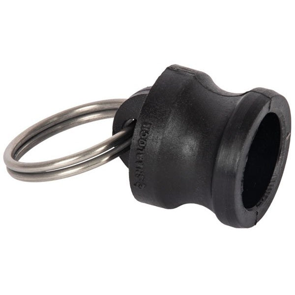 Action Sealtite Snaplock Type DP Cam Lever Plug - Polypropylene – DP075-P