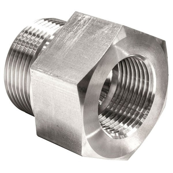 Adaptor - AISI 316 – 501-4051