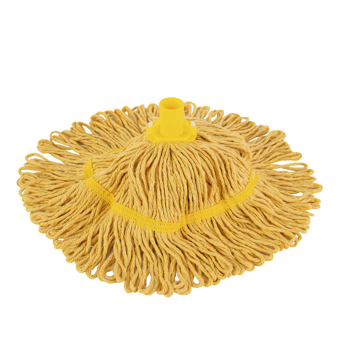 Robert Scott Coloured Hygiemix T1D Socket Mop 300 – Box of 15