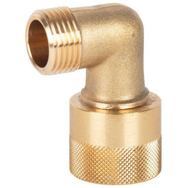 Agrati 90° Threaded Swivel – MPR0576