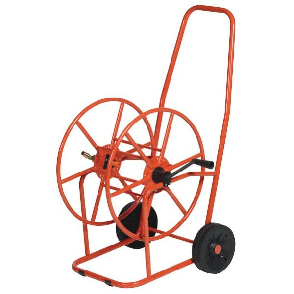 Agrati Trolley Mount Manual Hose Reel – 203-1035
