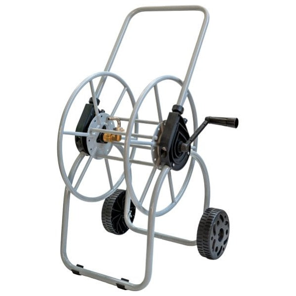 Agrati Trolley Mount Microbore Hose Reel – 203-1033
