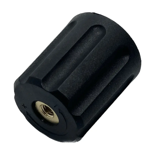 Knob for Regulator R305 + on Airflex Portable Machine